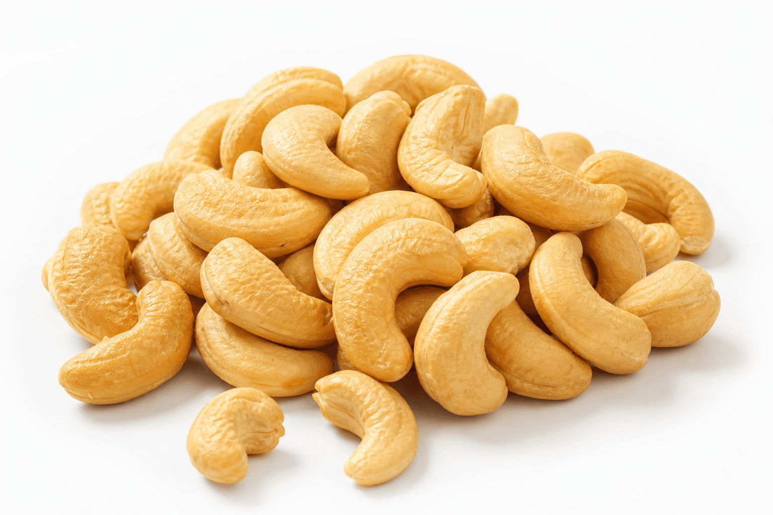 Cashews