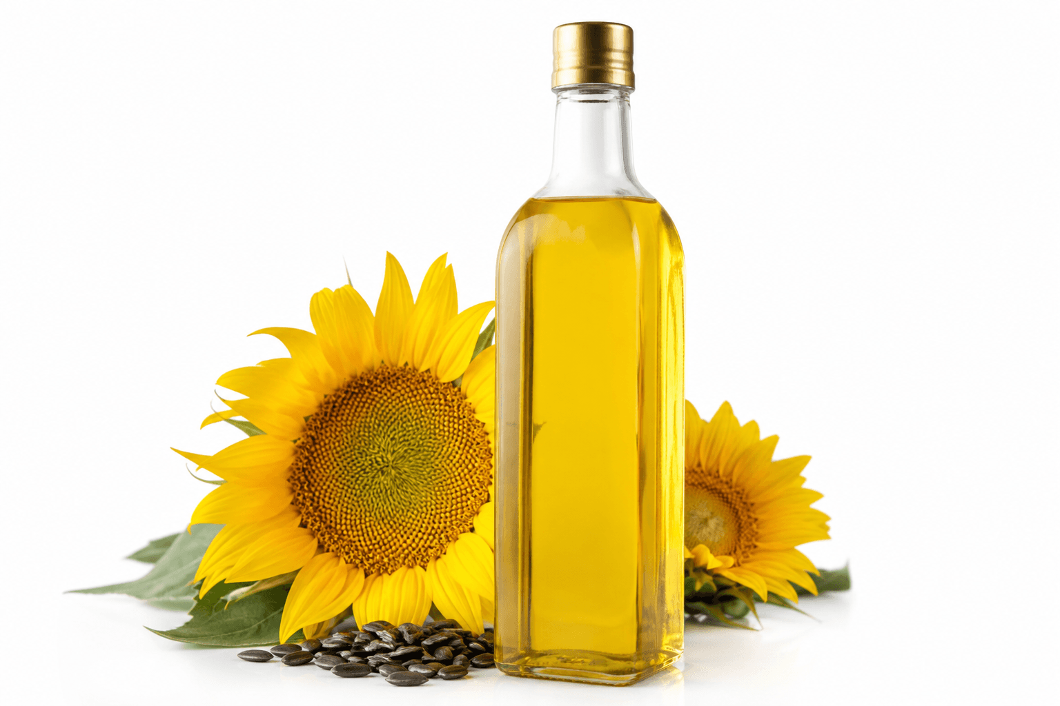 Sunflower oil