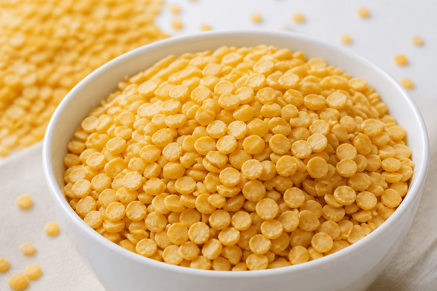 Toor dal